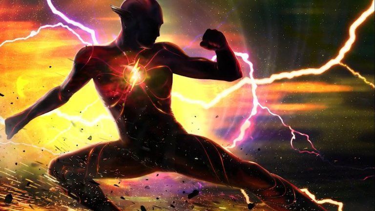 The Flash será un reinicio para el DCEU